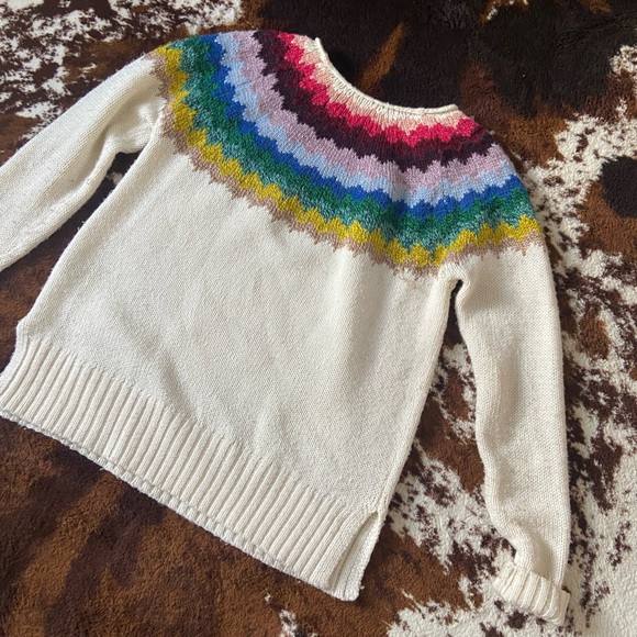 American eagle aztec sweater - Picture 2 of 2